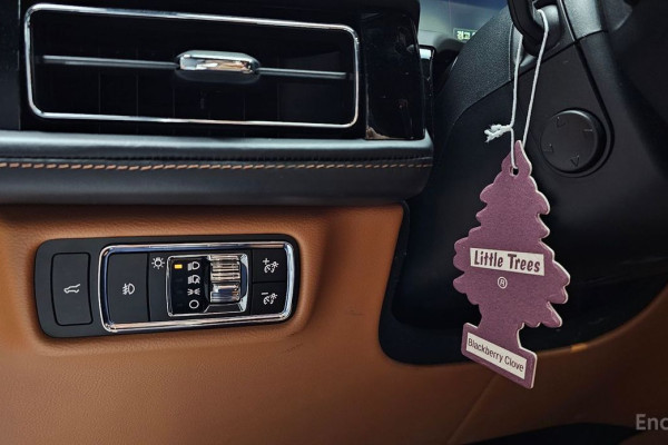 2023 Lincoln Aviator с пробегом 28 209 км