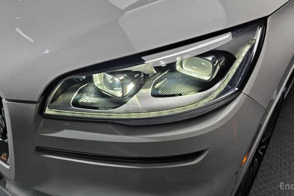 2023 Lincoln Aviator с пробегом 28 209 км