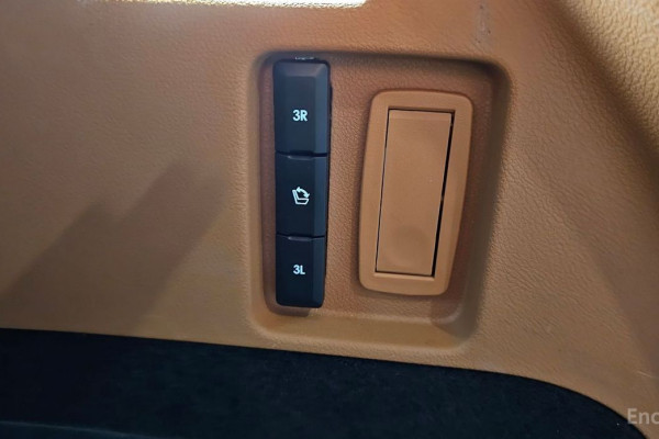 2023 Lincoln Aviator с пробегом 28 209 км