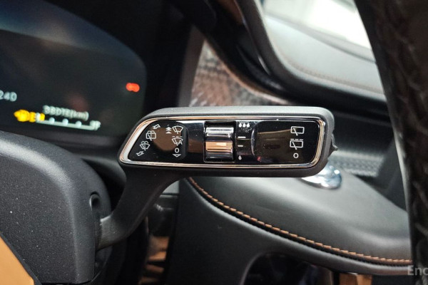 2023 Lincoln Aviator с пробегом 28 209 км