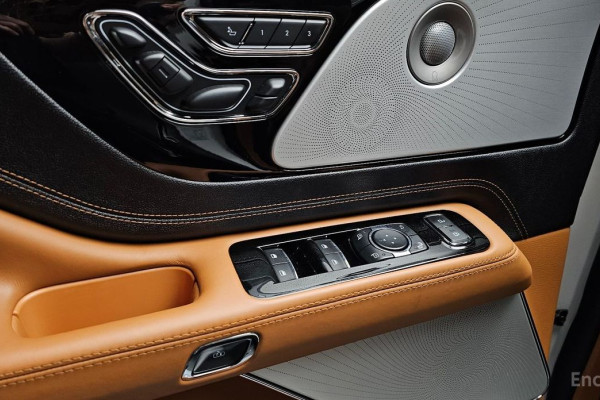 2023 Lincoln Aviator с пробегом 28 209 км