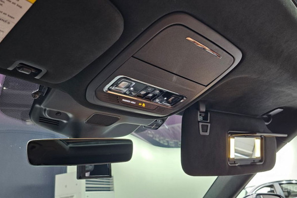 2023 Lincoln Aviator с пробегом 28 209 км