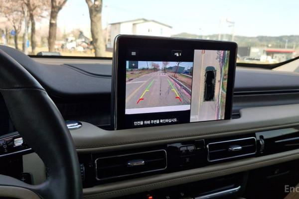 2020 Lincoln Aviator с пробегом 51 352 км