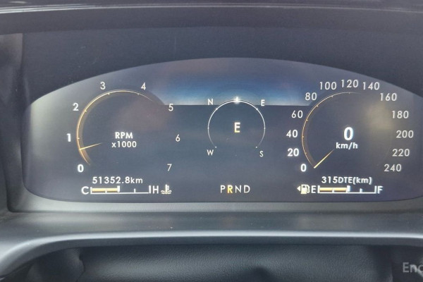 2020 Lincoln Aviator с пробегом 51 352 км