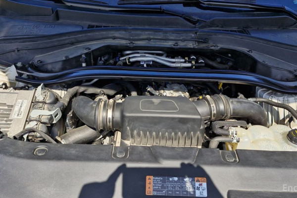 2020 Lincoln Aviator с пробегом 51 352 км