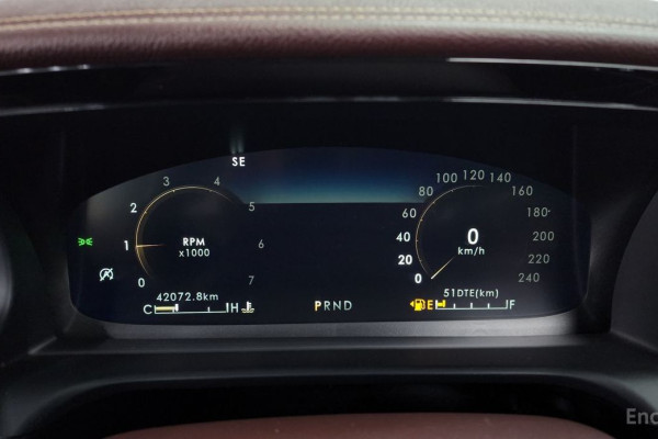 2023 Lincoln Aviator с пробегом 42 072 км