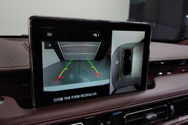 2023 Lincoln Aviator с пробегом 42 072 км