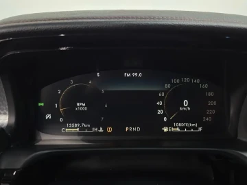 2023 Lincoln Aviator с пробегом 13 589 км