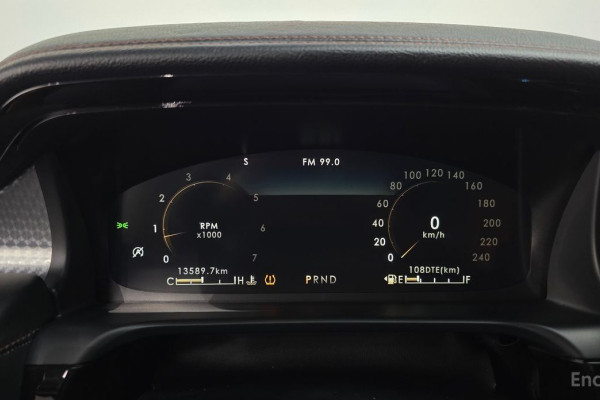 2023 Lincoln Aviator с пробегом 13 589 км