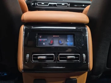 2023 Lincoln Aviator с пробегом 13 589 км
