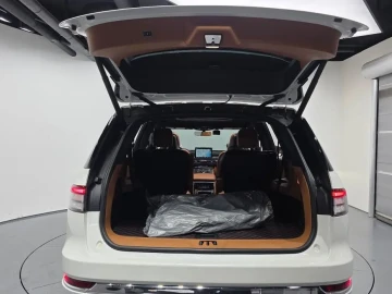 2023 Lincoln Aviator с пробегом 13 589 км