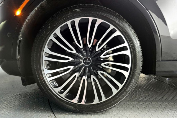 2021 Lincoln Aviator с пробегом 38 943 км