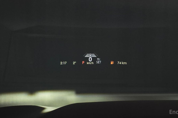 2021 Lincoln Aviator с пробегом 38 943 км