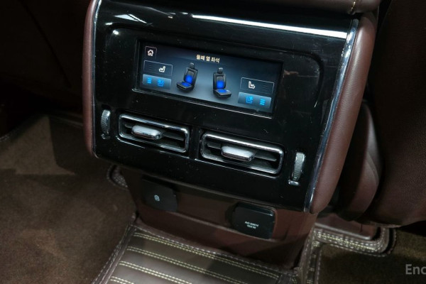 2021 Lincoln Aviator с пробегом 38 943 км