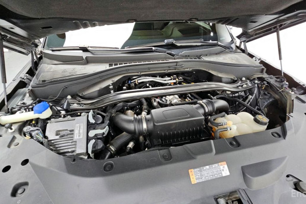 2021 Lincoln Aviator с пробегом 123 043 км