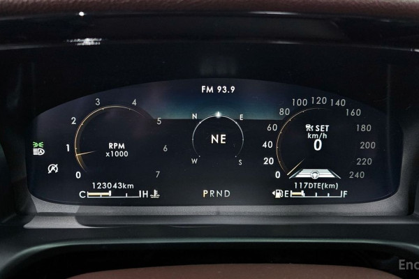 2021 Lincoln Aviator с пробегом 123 043 км