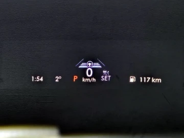 2021 Lincoln Aviator с пробегом 123 043 км