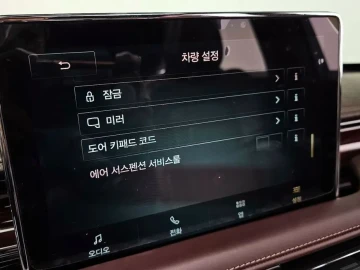 2021 Lincoln Aviator с пробегом 123 043 км