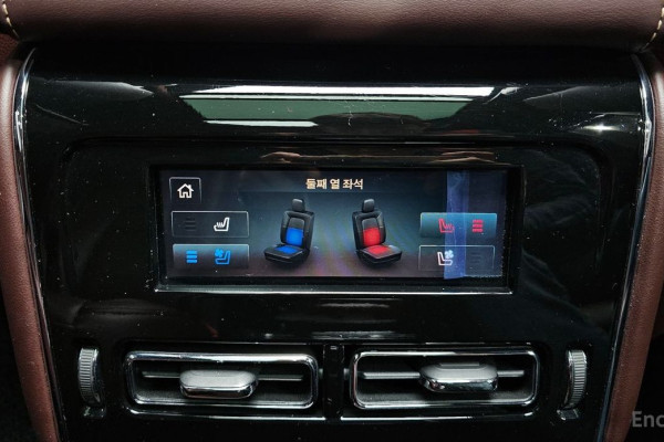 2021 Lincoln Aviator с пробегом 123 043 км