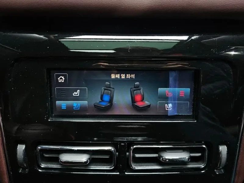2021 Lincoln Aviator с пробегом 123 043 км