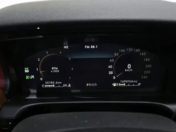 2020 Lincoln Aviator с пробегом 35 785 км