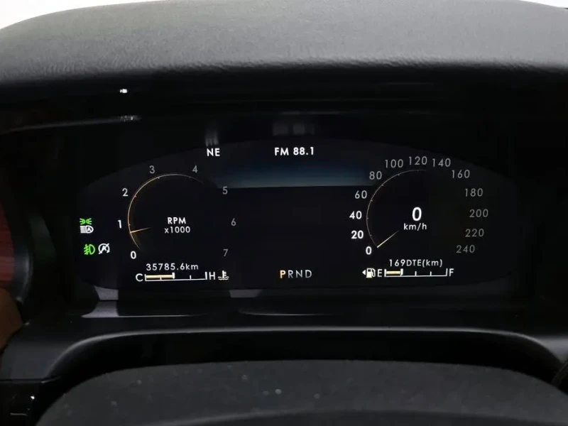 2020 Lincoln Aviator с пробегом 35 785 км