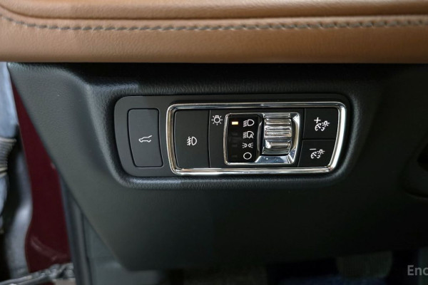 2020 Lincoln Aviator с пробегом 35 785 км