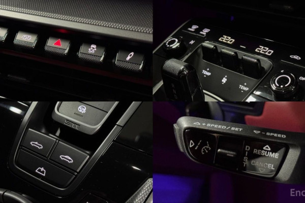 2021 Porsche 911 с пробегом 19 500 км