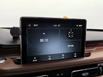 2020 Lincoln Aviator с пробегом 35 785 км