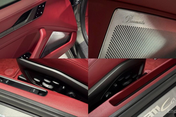 2021 Porsche 911 с пробегом 19 500 км