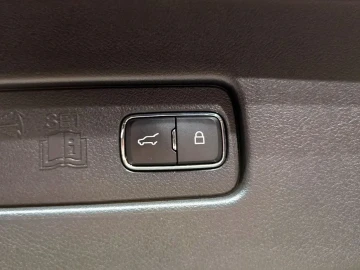2020 Lincoln Aviator с пробегом 35 785 км