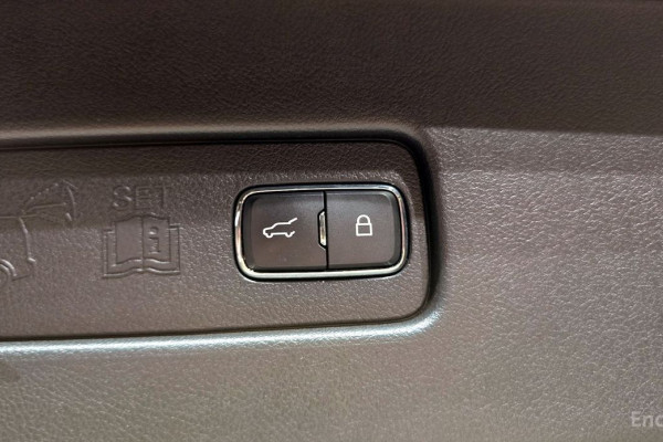 2020 Lincoln Aviator с пробегом 35 785 км