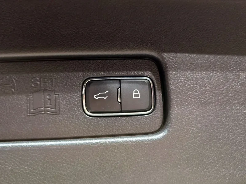 2020 Lincoln Aviator с пробегом 35 785 км