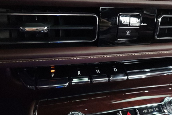 2021 Lincoln Aviator с пробегом 71 171 км