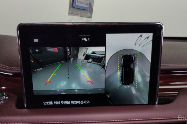 2021 Lincoln Aviator с пробегом 71 171 км