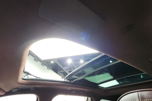 2021 Lincoln Aviator с пробегом 71 171 км