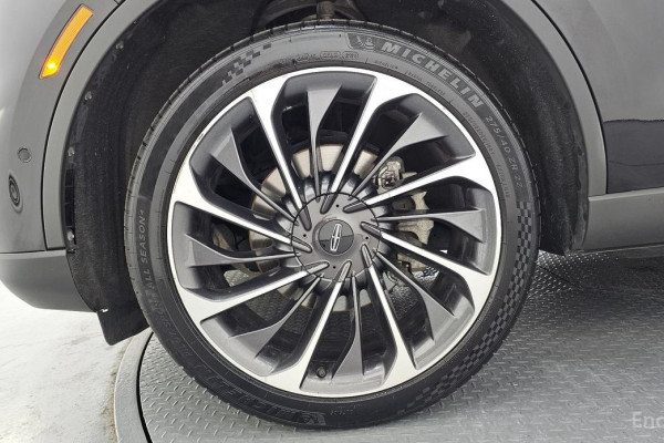 2021 Lincoln Aviator с пробегом 110 268 км