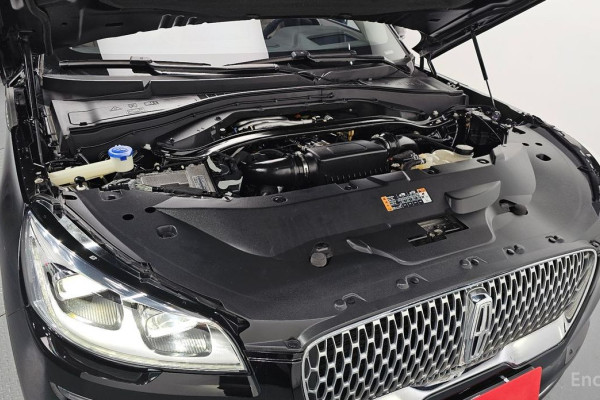 2021 Lincoln Aviator с пробегом 110 268 км