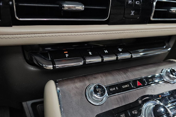 2021 Lincoln Aviator с пробегом 110 268 км