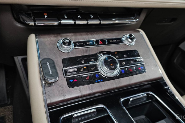 2021 Lincoln Aviator с пробегом 110 268 км