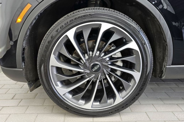 2023 Lincoln Aviator с пробегом 52 320 км