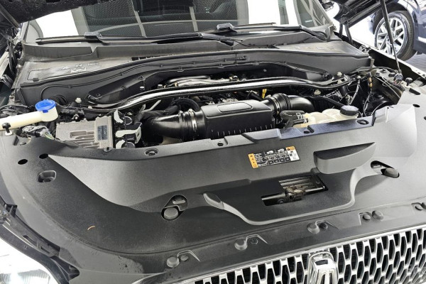 2023 Lincoln Aviator с пробегом 52 320 км