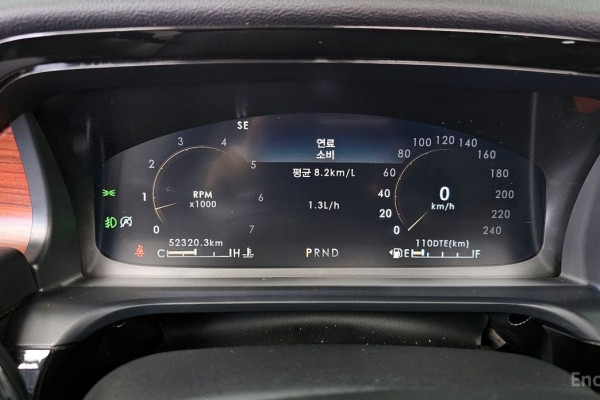 2023 Lincoln Aviator с пробегом 52 320 км