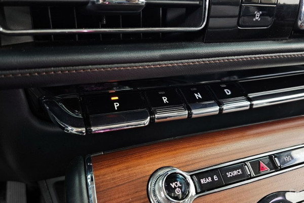 2023 Lincoln Aviator с пробегом 52 320 км