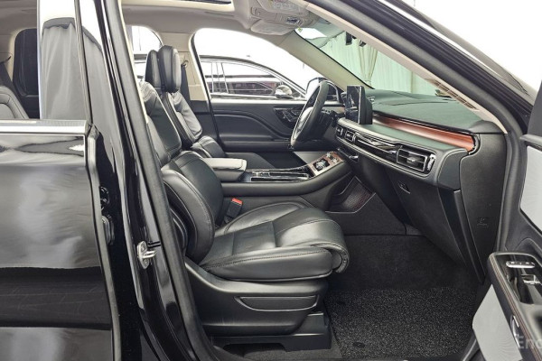 2023 Lincoln Aviator с пробегом 52 320 км