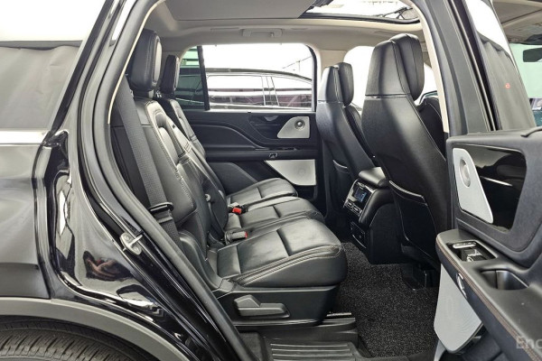 2023 Lincoln Aviator с пробегом 52 320 км