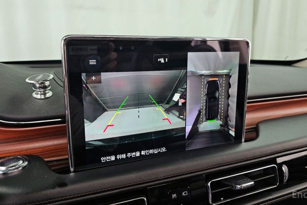 2023 Lincoln Aviator с пробегом 52 320 км