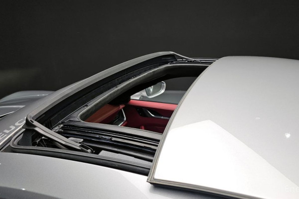 2023 Porsche 911 с пробегом 6 433 км