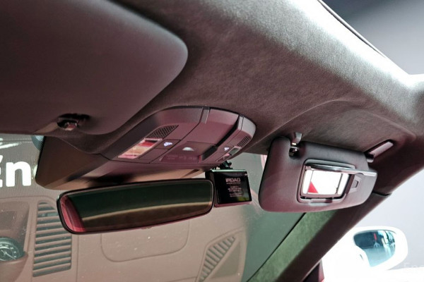 2023 Porsche 911 с пробегом 6 433 км