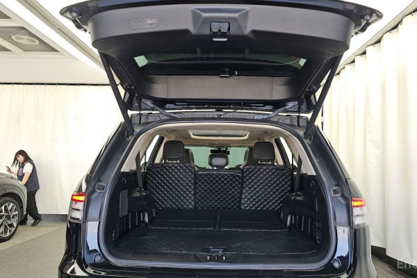 2023 Lincoln Aviator с пробегом 52 320 км